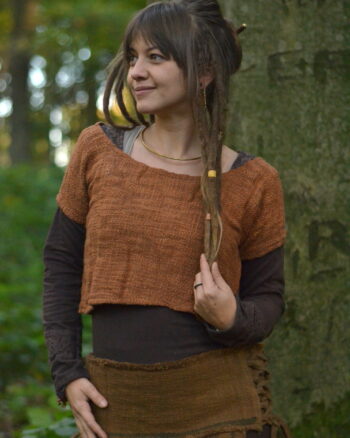 crochet-top-hippie-style-rostfarben