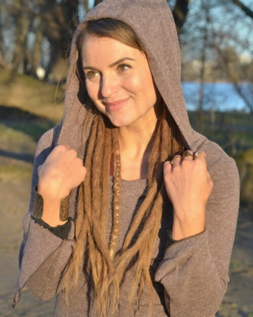kapuzen-kleid-hippie-fairtrade