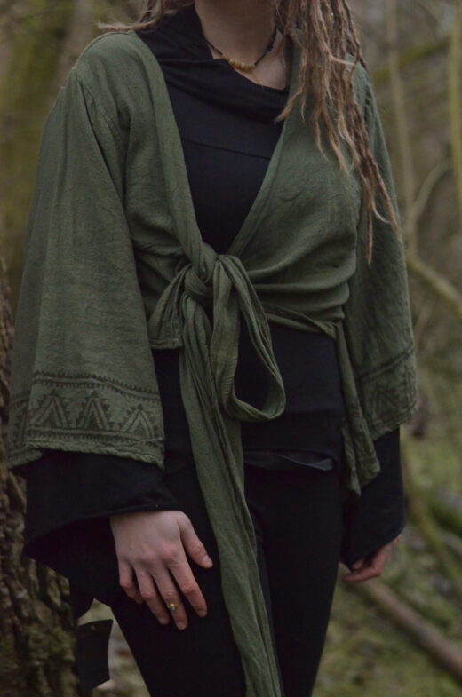 natural-style-weste-boho-chic-hippie-gruen
