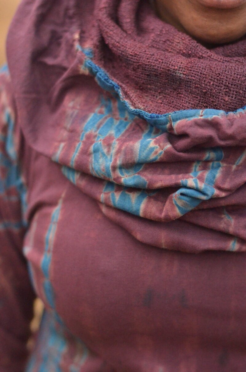 stretch-kleid-modern-hippie-batik-look