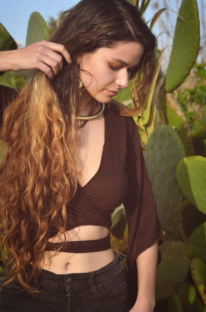 zipfel-crop-top-weste-festivaloutfit