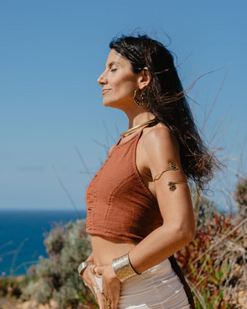 bauchfreies-top-boho-festival-mode
