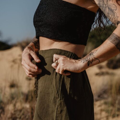 bandeau-top-festival-outfit