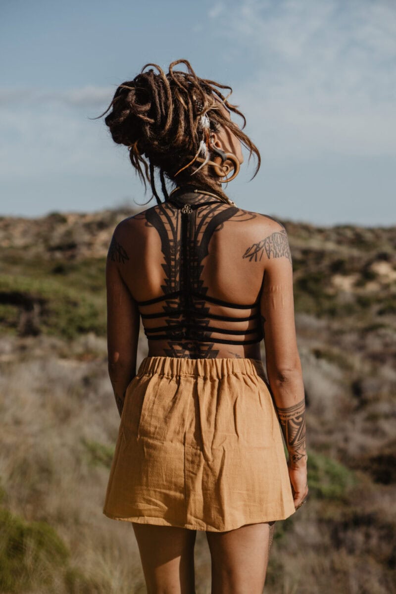 hippie-outfit-festivalstyle-bustier-lagenlook