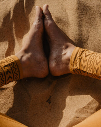 leggings-gelb-yoga-kleidung