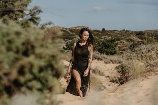 netz-kleid-lagenlook-hippie