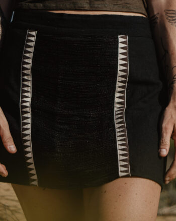 rock-tribal-gypsy-hippie-schwarz