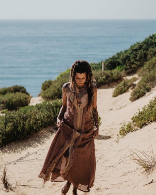 tribal-style-sommerkleid-hippie