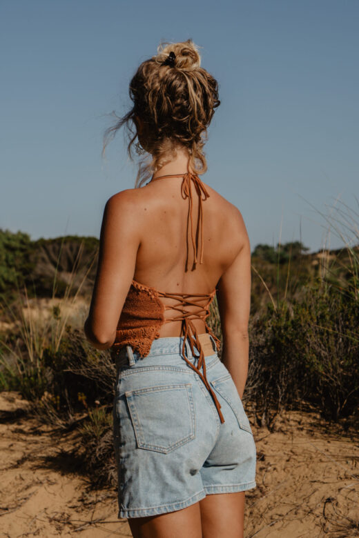 bauchfreies-top-handmade-hippiefashion
