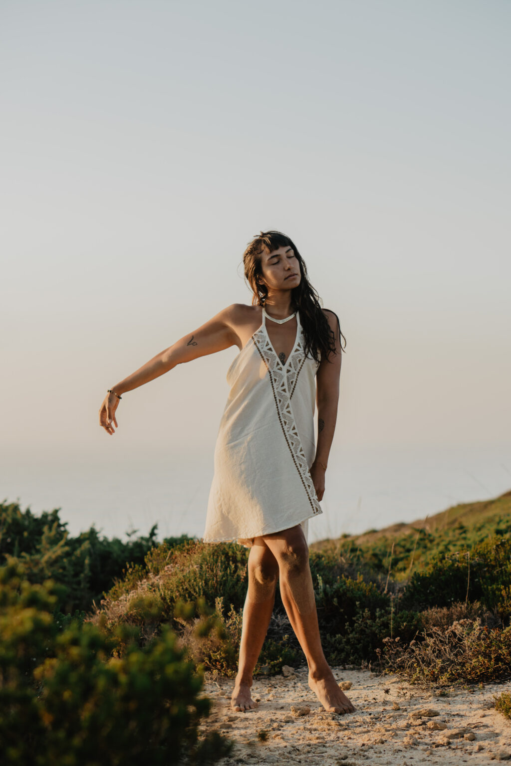 tribal-kleid-schamanisch-witchy-style