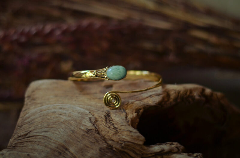 armreif-spirale-ethno-schmuck