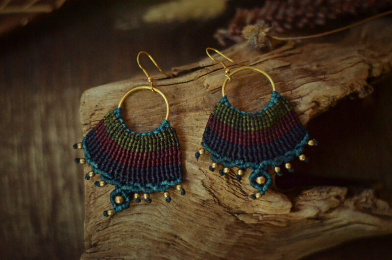 ohrringe-hippiestyle-schmuck-bunt
