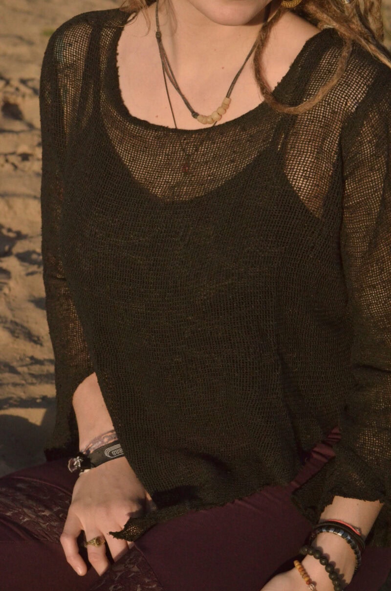 pullover-psystyle-netz-optik