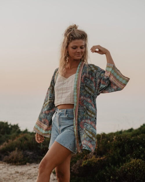kimono-bohemian-mode-paisley