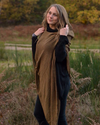 poncho-zipfel-look-hippie-mode-camel-farben