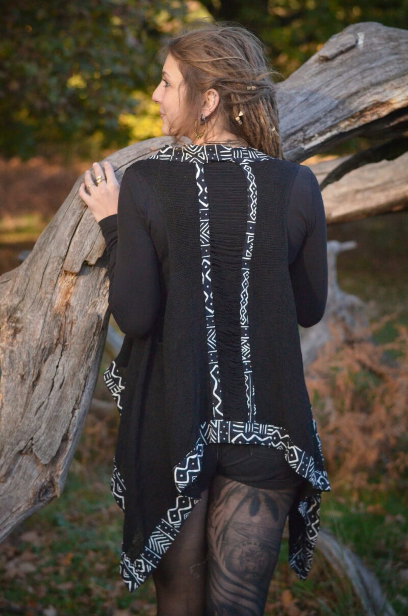 weste-grunge-psystyle-schwarz