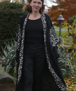 kimono-weste-alternativer-look-schwarz