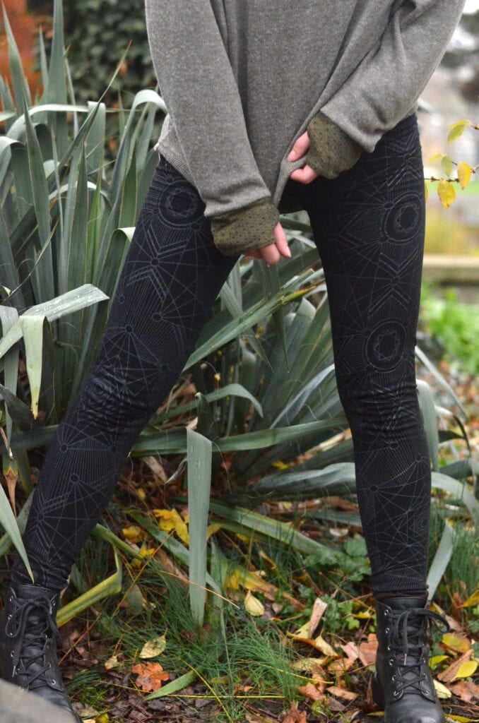 leggings-techno-style-alternative-look