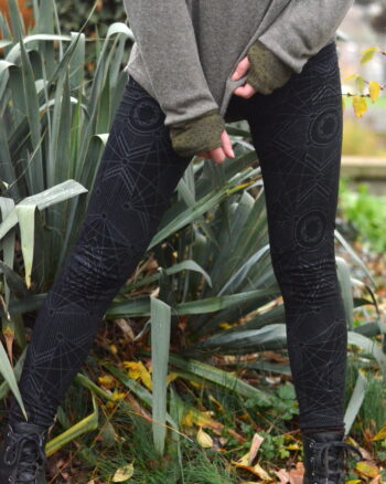 leggings-techno-style-alternative-look