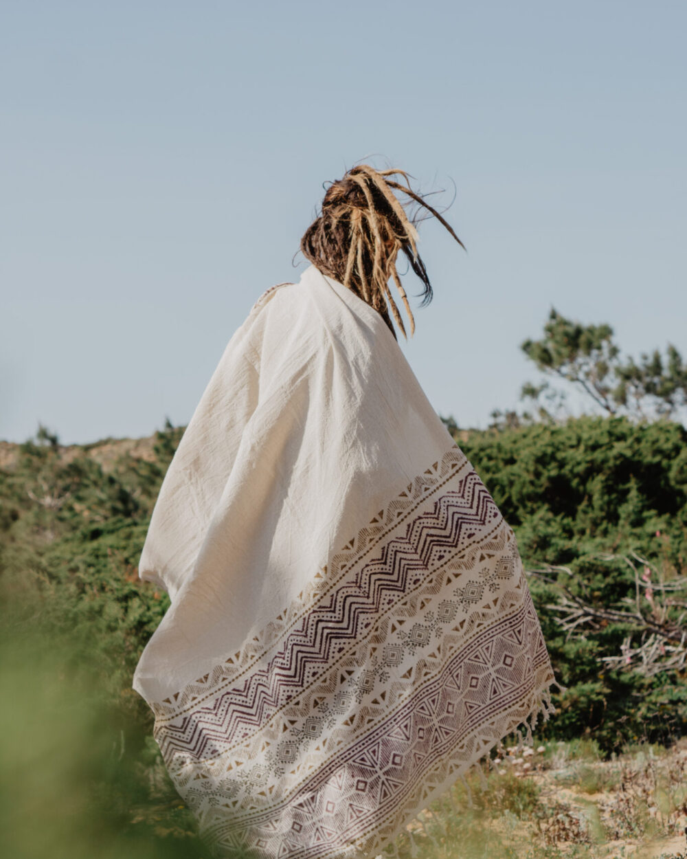 hippie-style-schal-blockprint-tuch-weiss-