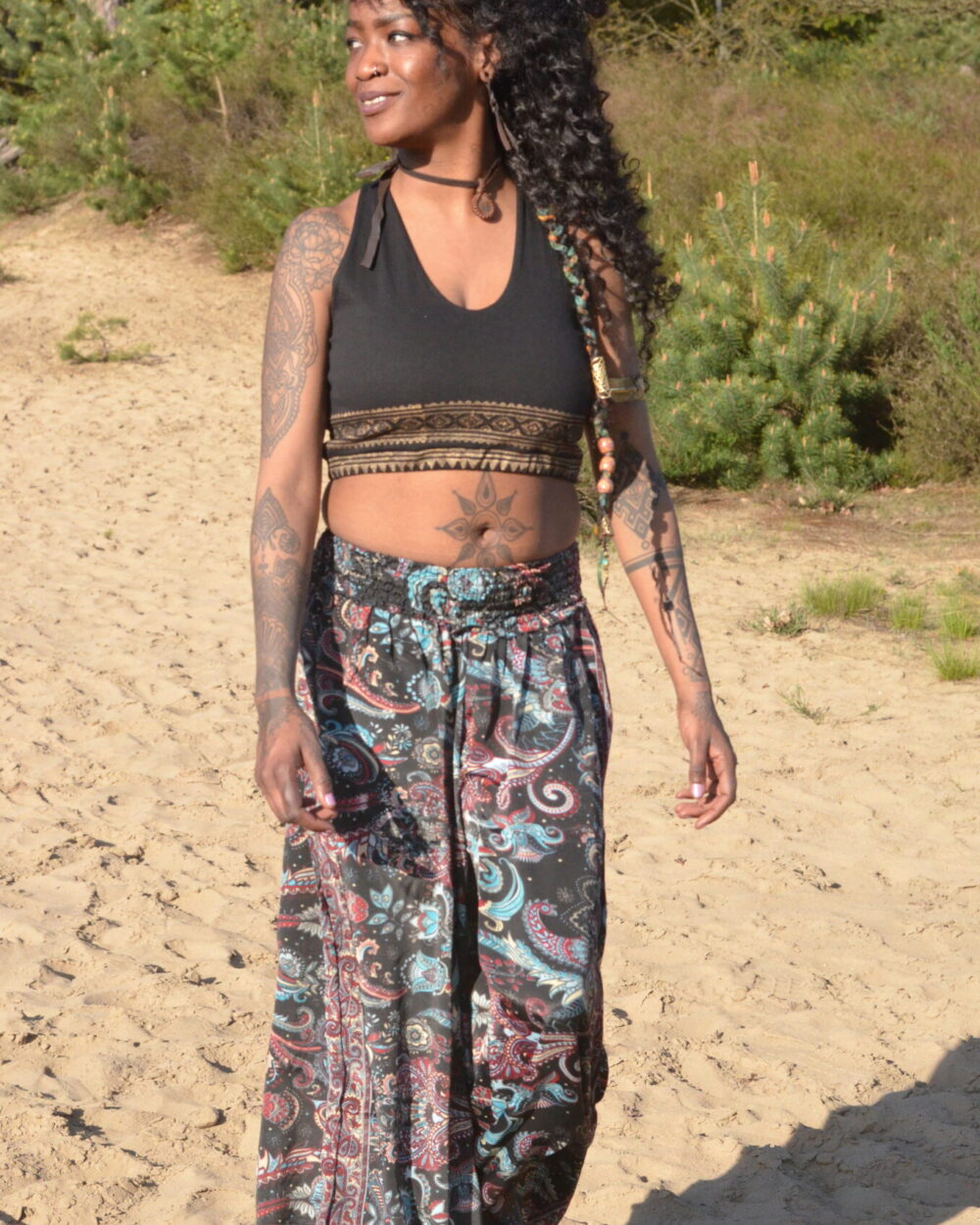 boho-chick-hose-hippielook
