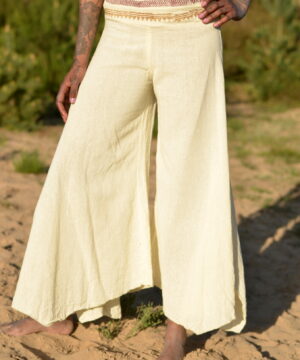 flare-pants-weiss-hippiekleidung-fairtrade