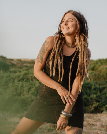 hippie-kleid-alternative-look-schwarz