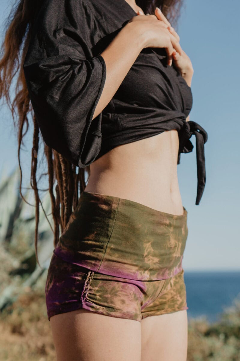 hotpants-batik-hippie-kleidung