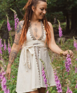 hippie-kleid-sommer-tribal-mode