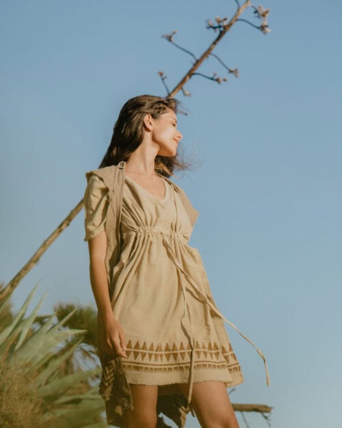hippie-kleidung-boho-look-erdfarben