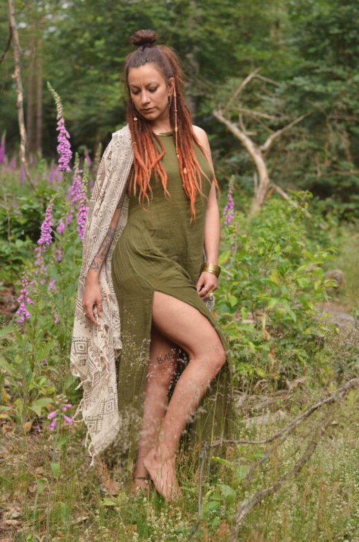 hippie-kleidung-sommer-maxi-kleid