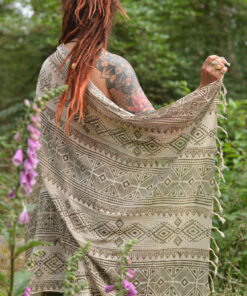 tribal-muster-blockprint-tuch