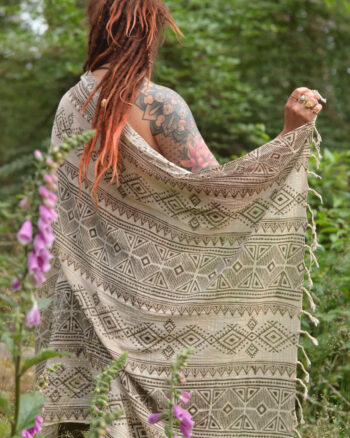 tribal-muster-blockprint-tuch