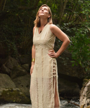 hippie-style-sommerkleid-natuerlicher-look