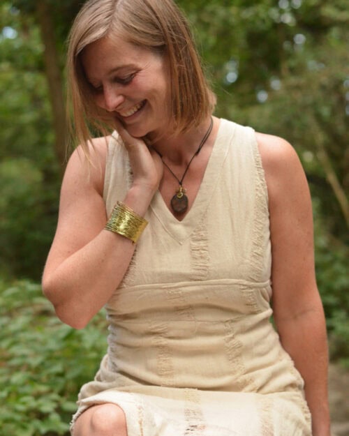 natuerlicher-look-sommerkleid-boho
