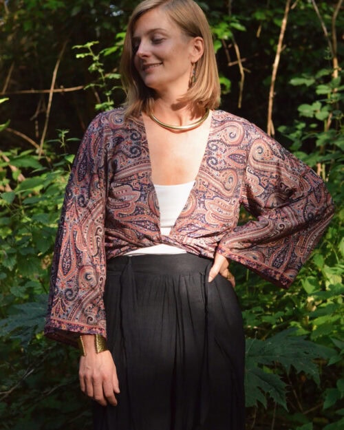 paisley-top-bohemian-mode