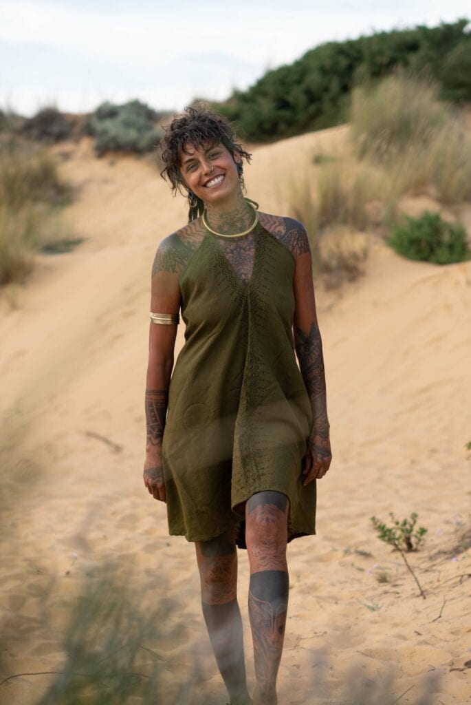hippie-kleid-alternative-mode-naturfarben
