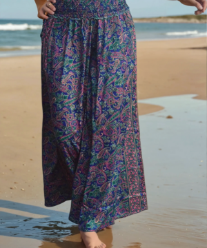 paisley-hose-boho-mode-flare-pants