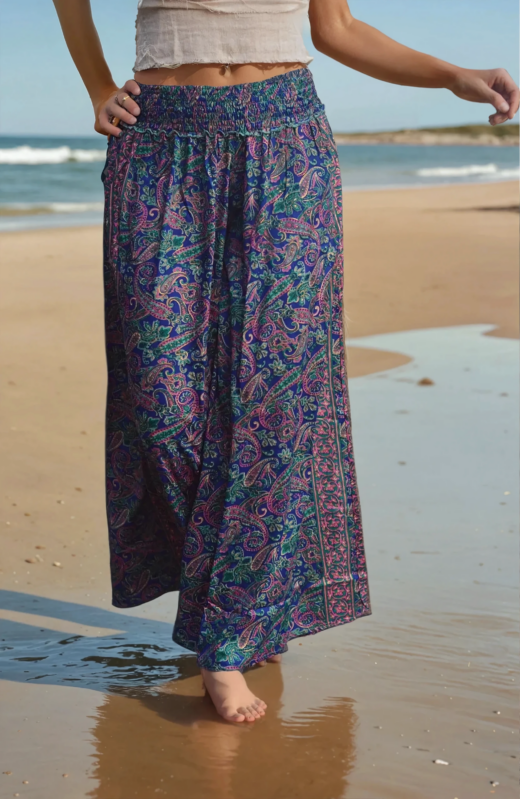 paisley-hose-boho-mode-flare-pants