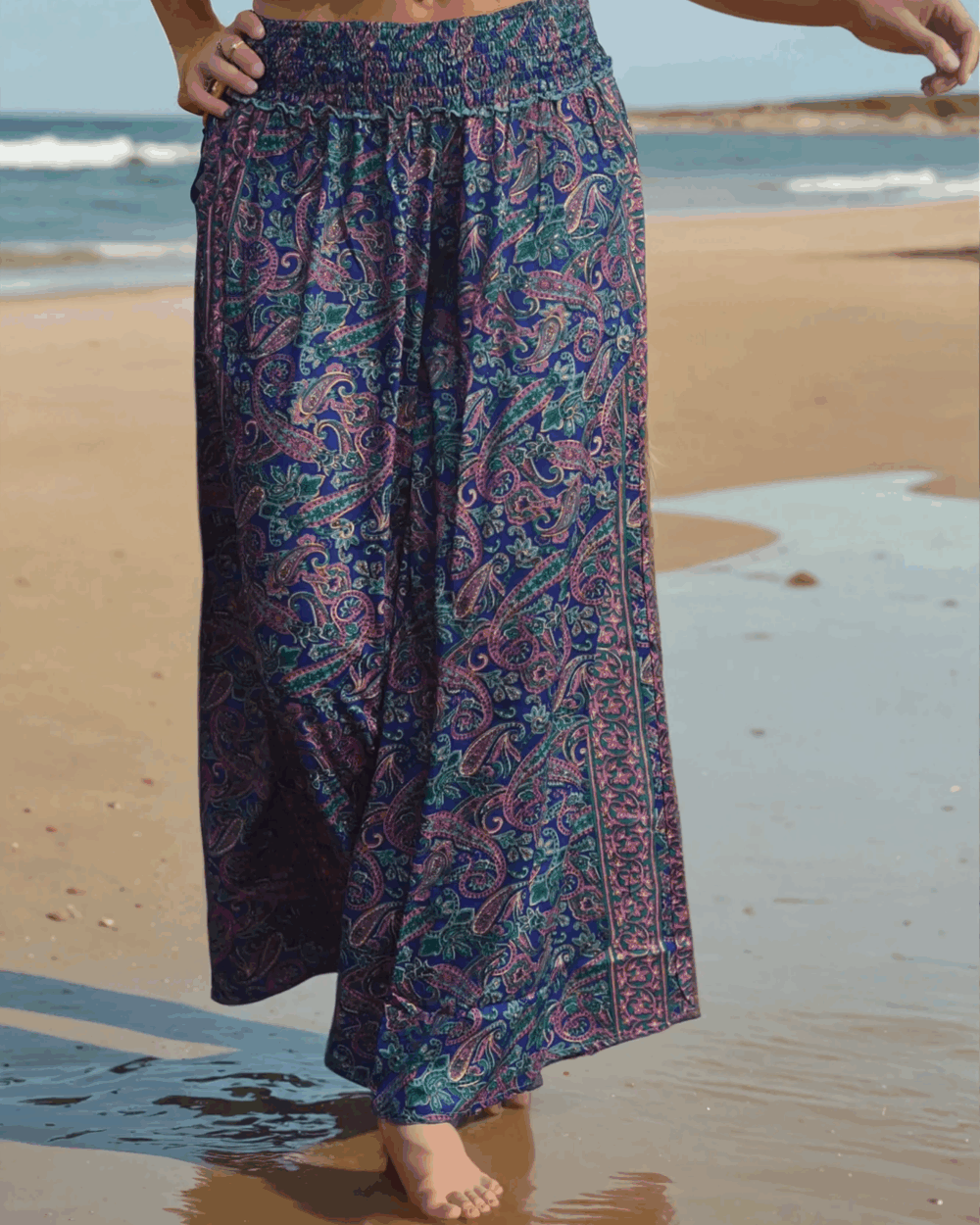 paisley-hose-boho-mode-flare-pants