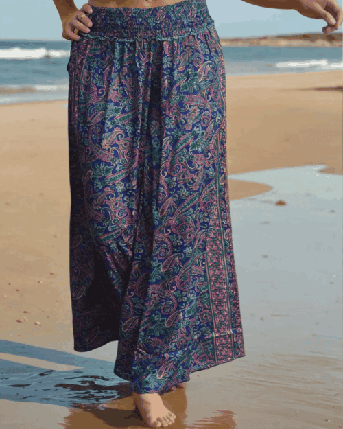 paisley-hose-boho-mode-flare-pants