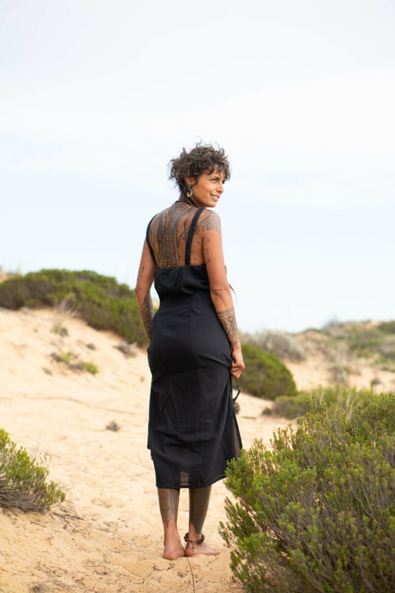 traeger-kleid-lang-boho-style