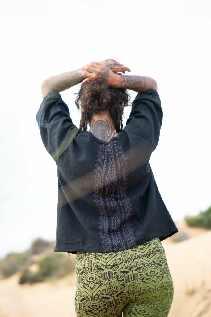 tribal-oberteil-hippie-look-schwarz