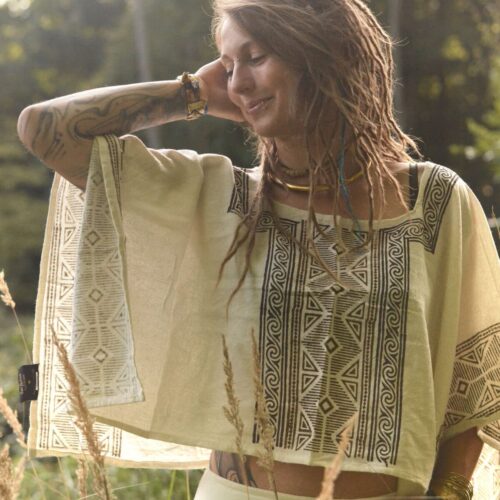 hippie-kleidung-winter-tribal-muster
