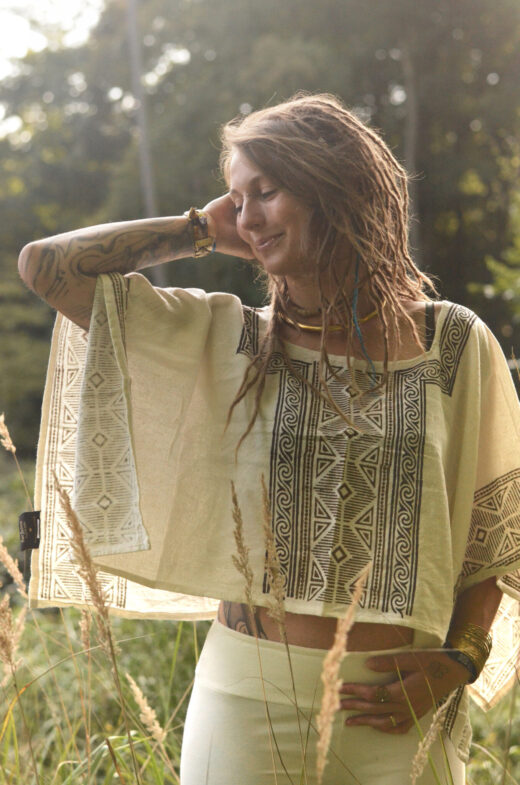 hippie-kleidung-winter-tribal-muster