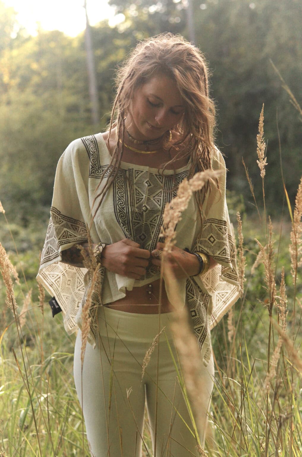 poncho-hippie-chic-bohemian-kleidung