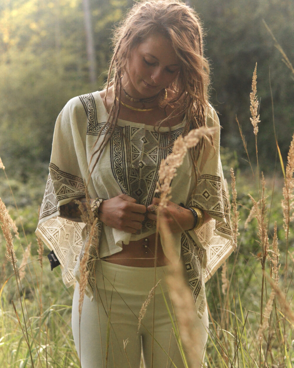 poncho-hippie-chic-bohemian-kleidung