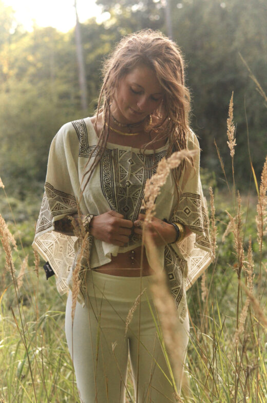 poncho-hippie-chic-bohemian-kleidung