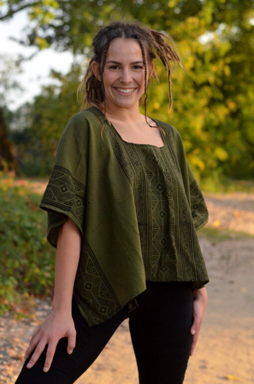hippie-poncho-fairy-style-olive
