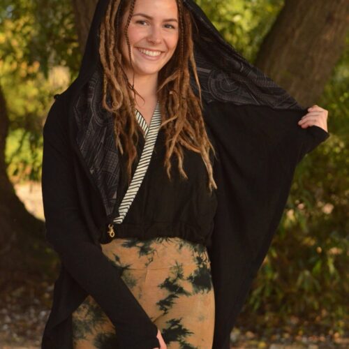 zipfel-jacke-grunge-psy-style-schwarz